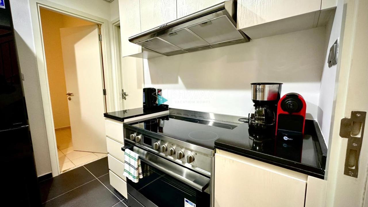 Calm Chaos 4 Bedroom With Maid In Damac Hills 2 By Bhavan Villa