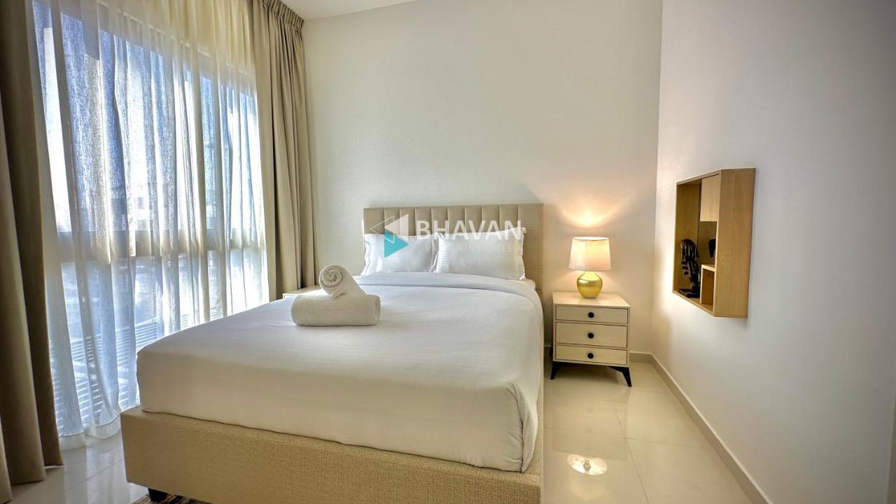 Calm Chaos 4 Bedroom With Maid In Damac Hills 2 By Bhavan * Dubai