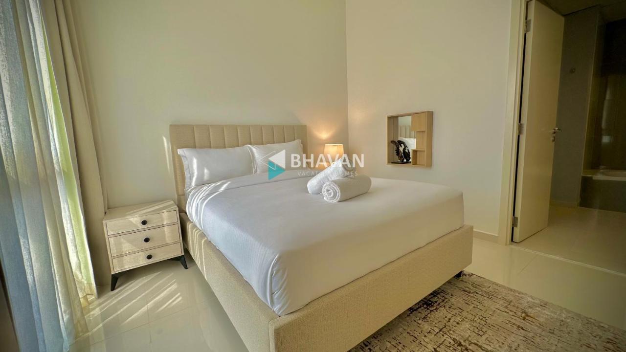 Calm Chaos 4 Bedroom With Maid In Damac Hills 2 By Bhavan Villa