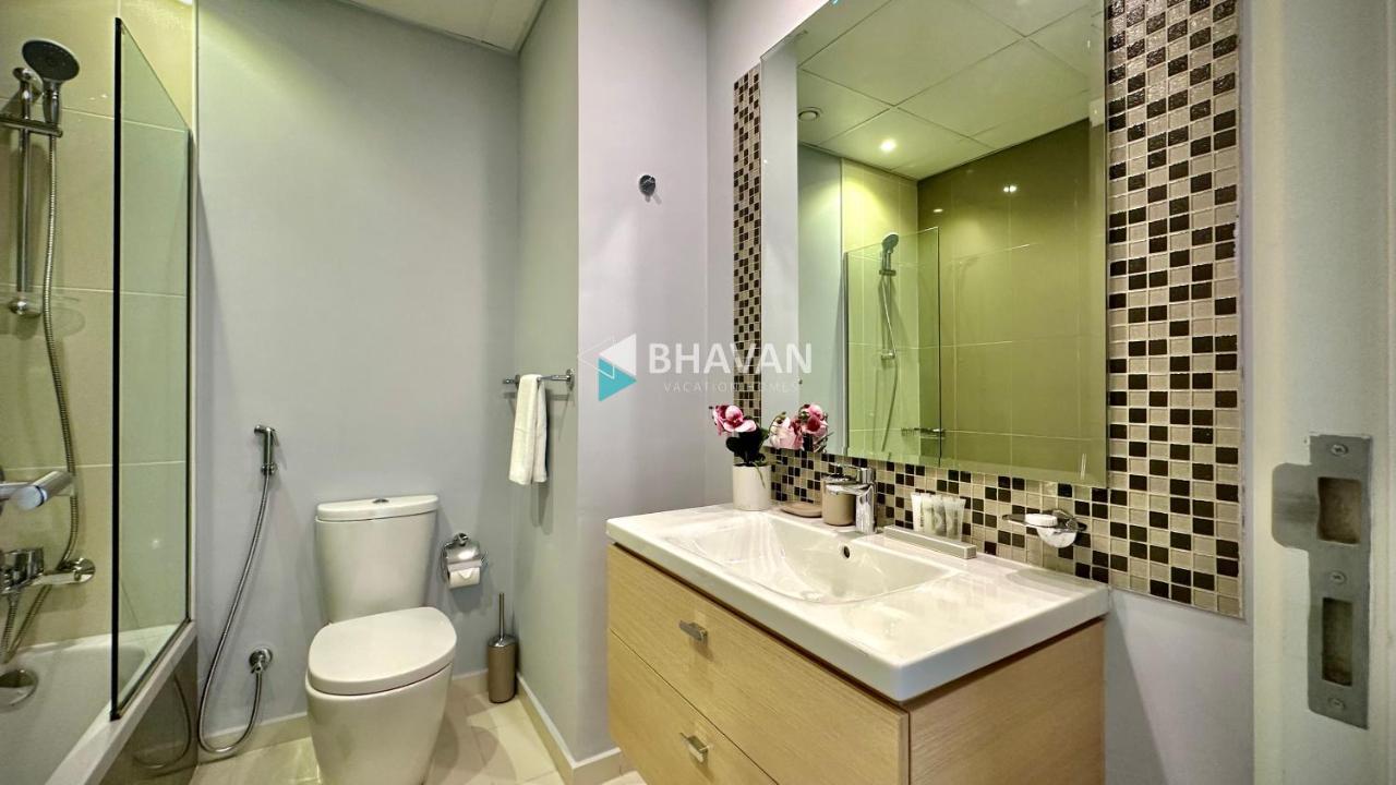Calm Chaos 4 Bedroom With Maid In Damac Hills 2 By Bhavan Dubai