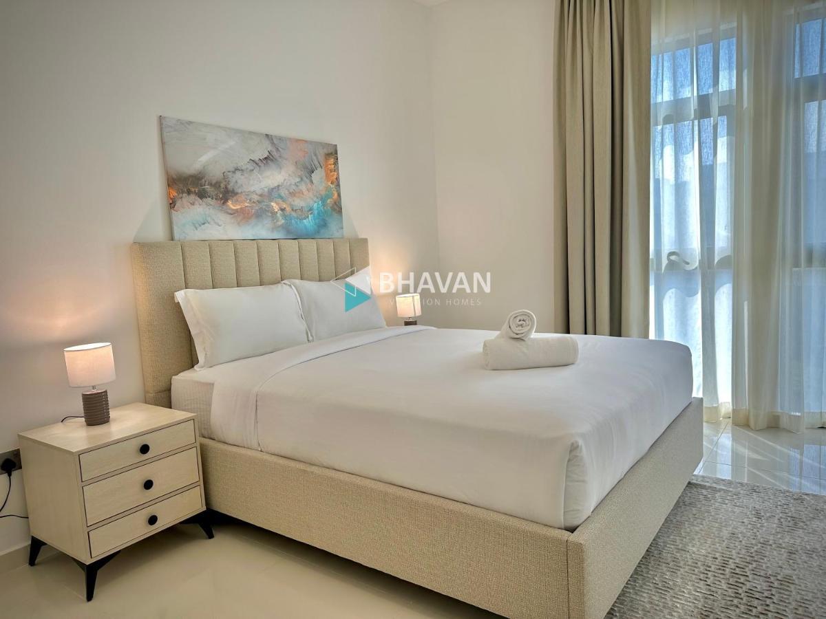 Calm Chaos 4 Bedroom With Maid In Damac Hills 2 By Bhavan