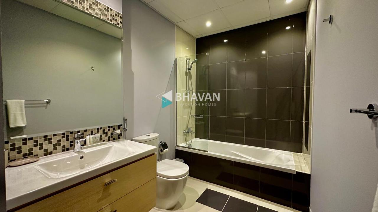 Calm Chaos 4 Bedroom With Maid In Damac Hills 2 By Bhavan * Dubai