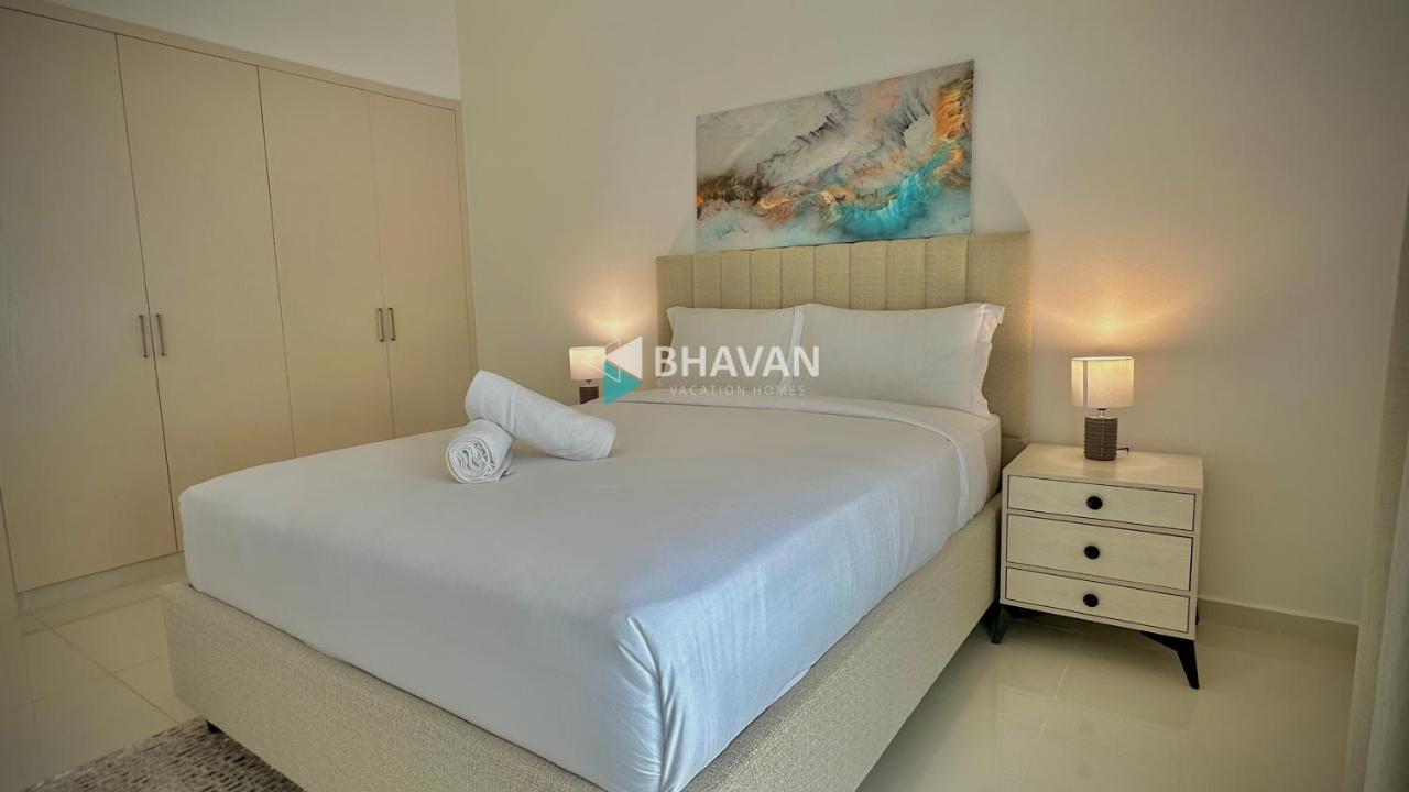 Calm Chaos 4 Bedroom With Maid In Damac Hills 2 By Bhavan Villa