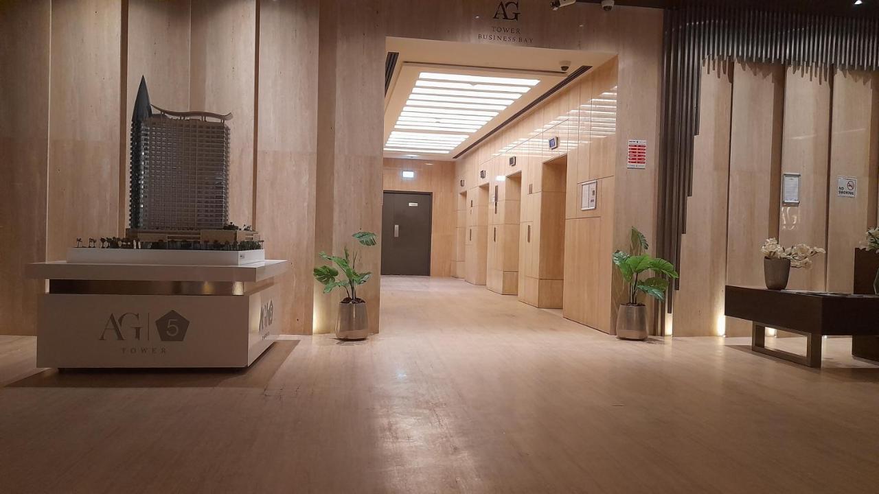 Apartment Your 2 Bbay Dubai