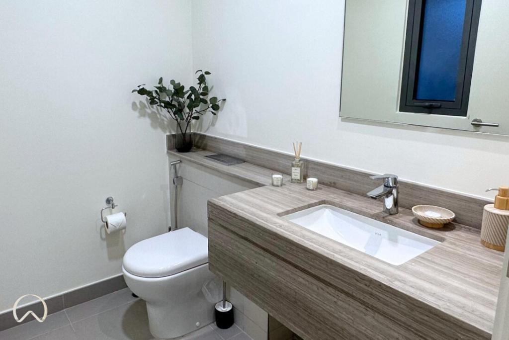 Villa Oraya - Suburban Serenity At Spacious 4br In Maple 2 Dubai