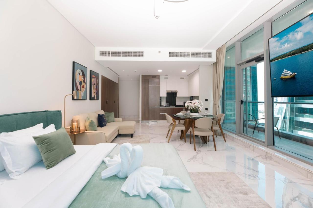 Elegant Near Burj Khalifa And Mall Dubai