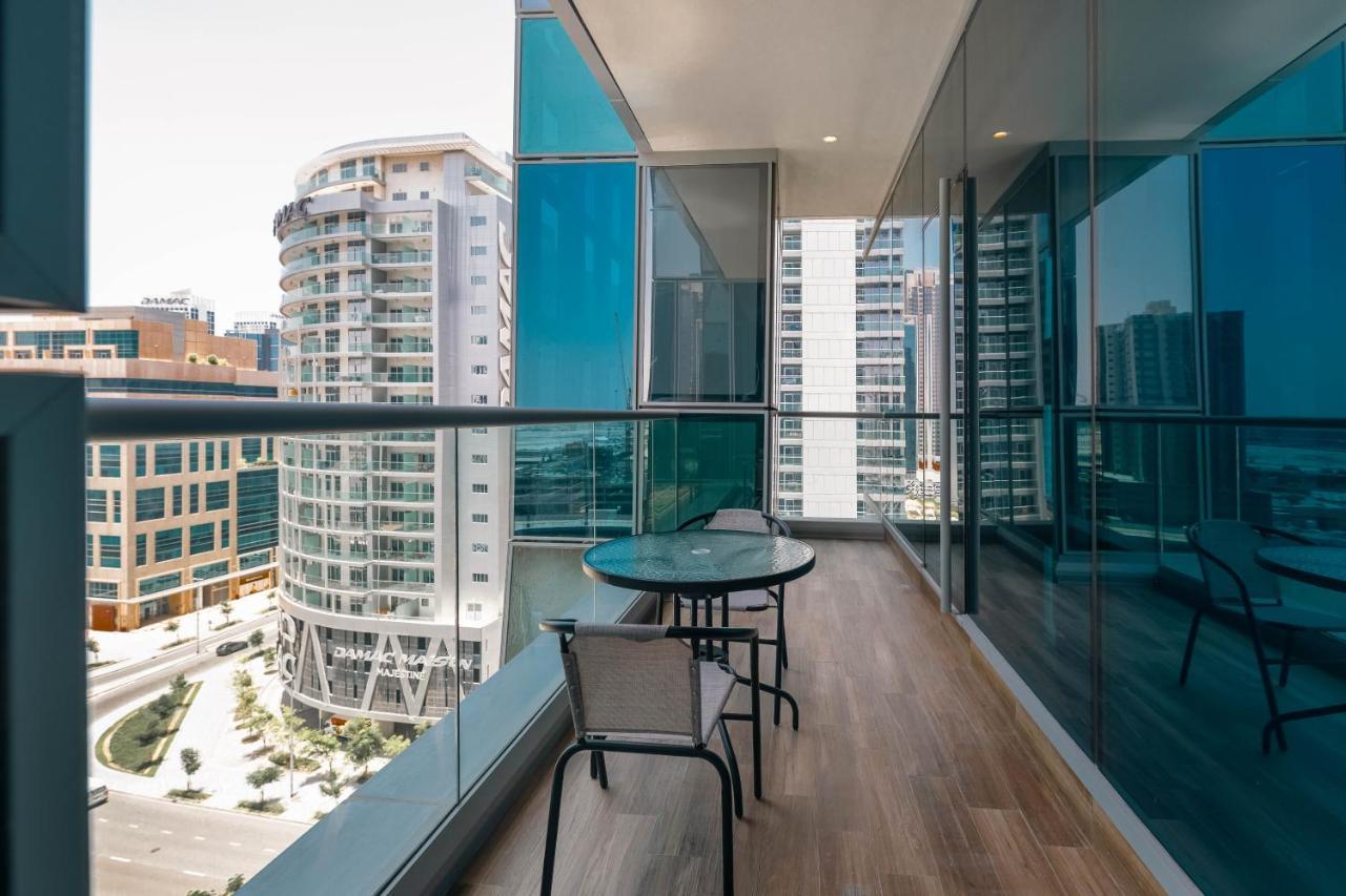 Elegant Near Burj Khalifa And Mall Apartment *