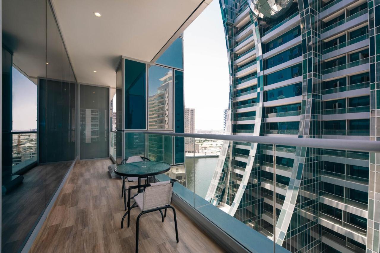 Elegant Near Burj Khalifa And Mall * Dubai