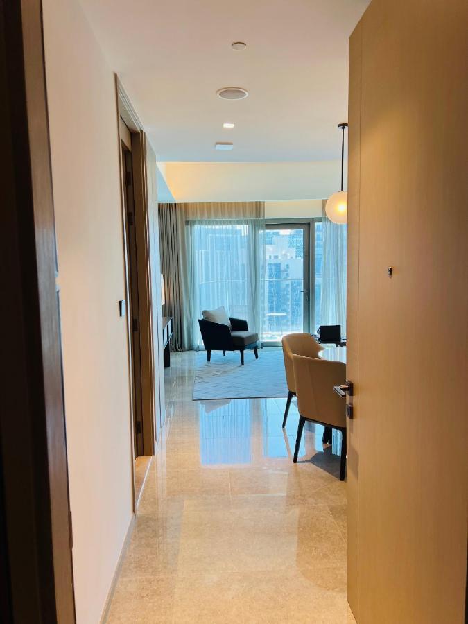 Address Grand Creek Harbour Dubai
