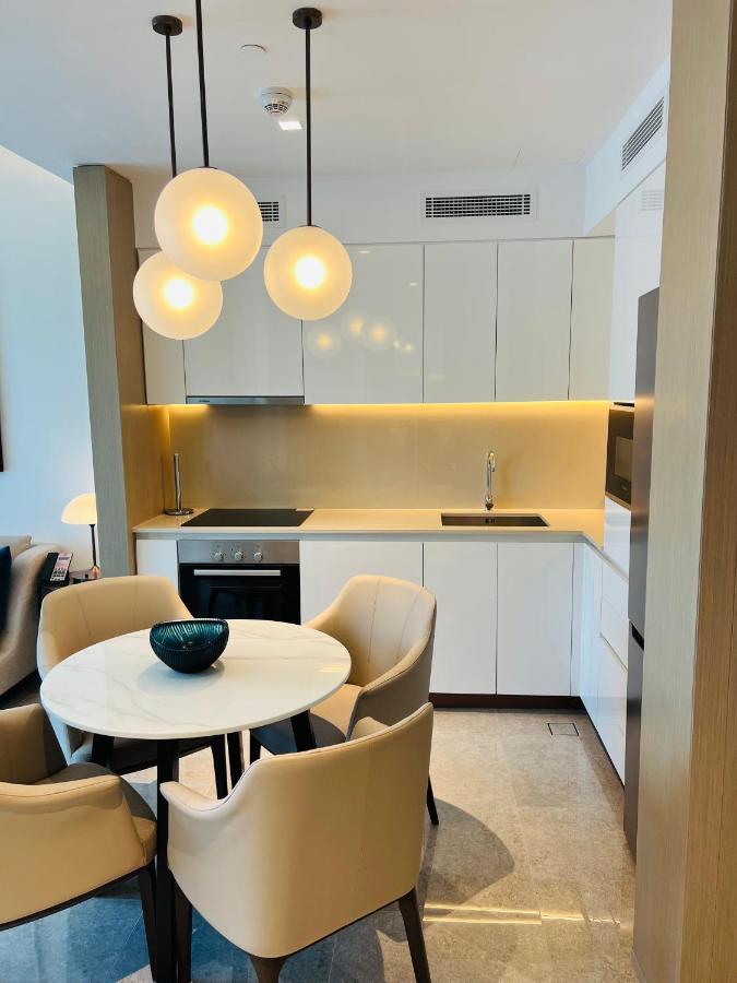 Address Grand Creek Harbour Apartment *