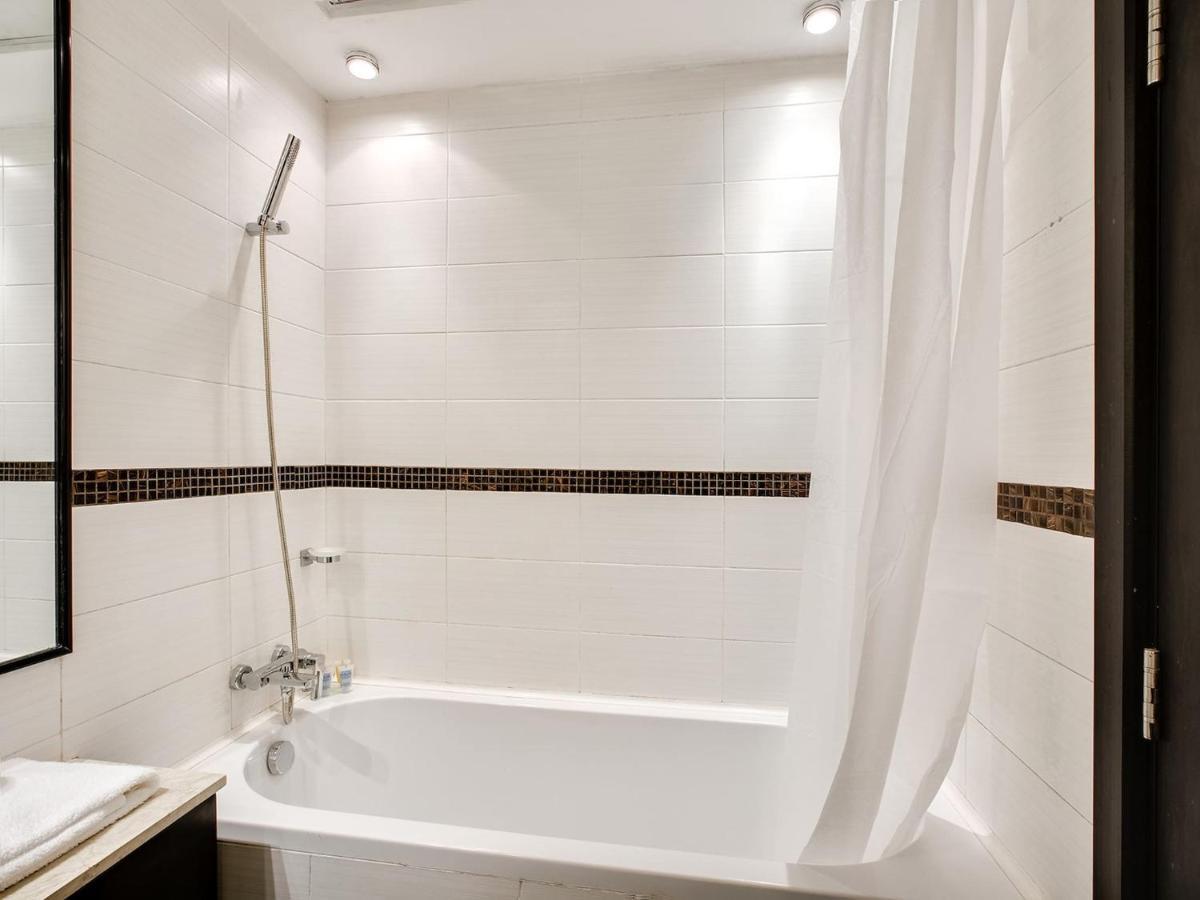 Apartment Very In Skyview Tower Marina Dubai