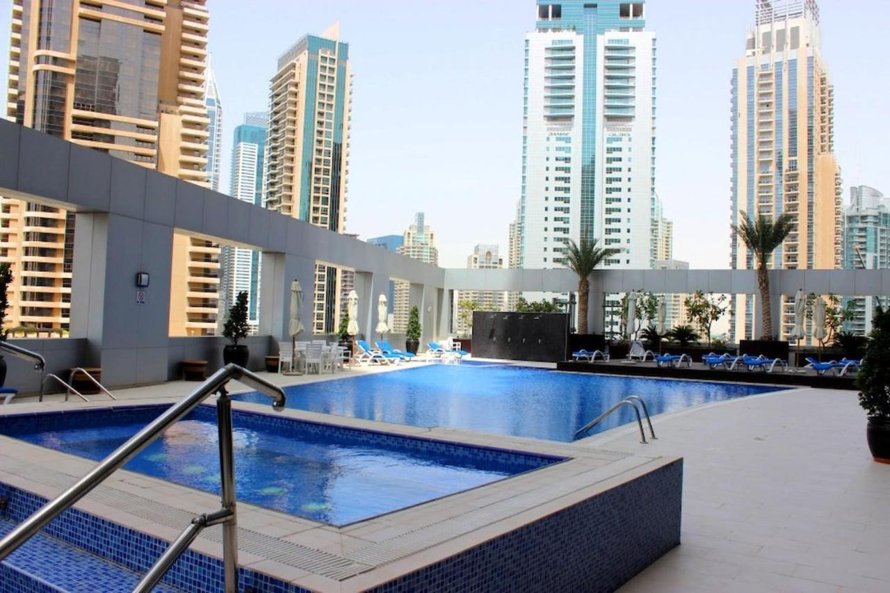 Apartment Very In Skyview Tower Marina *