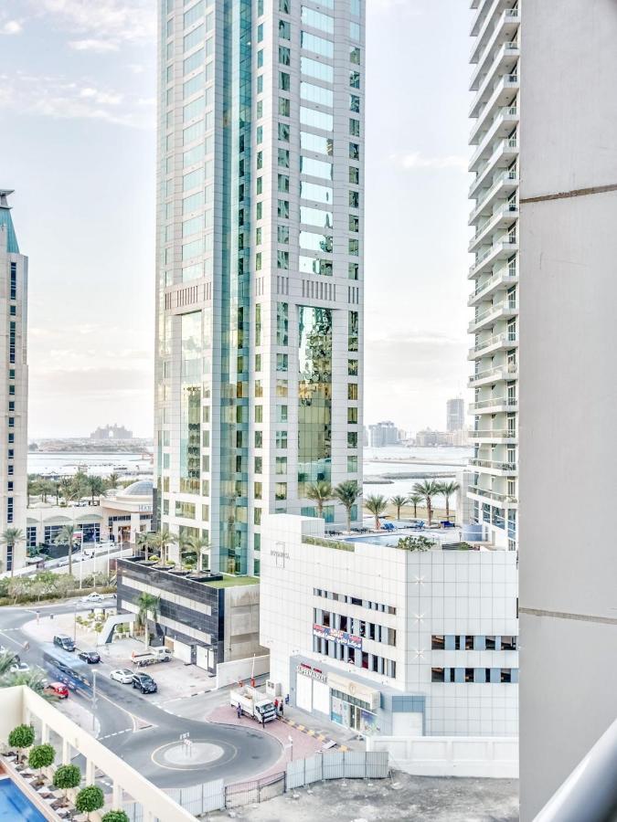 Apartment Very In Skyview Tower Marina Dubai