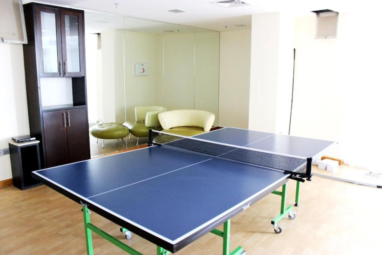Apartment Very In Skyview Tower Marina *