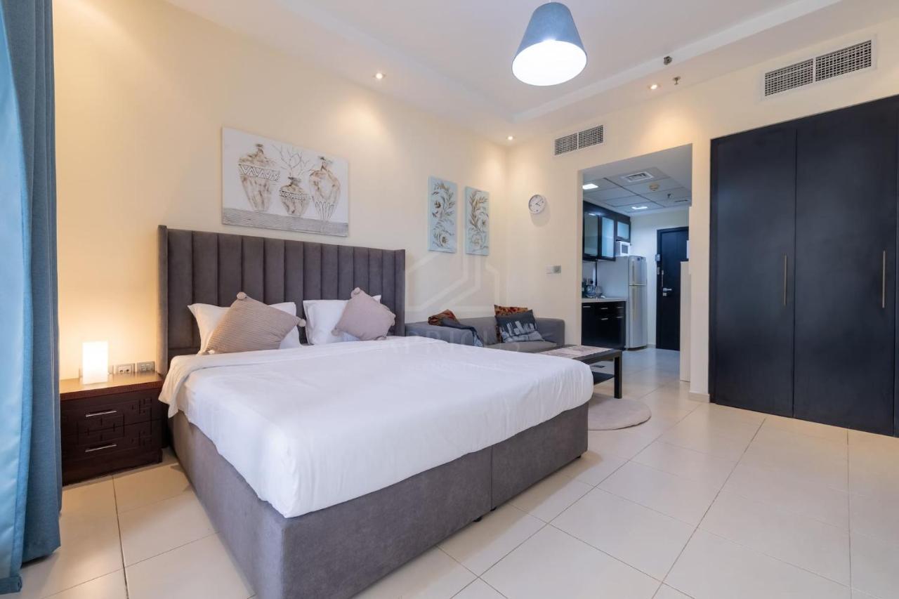 Apartment Very In Skyview Tower Marina *