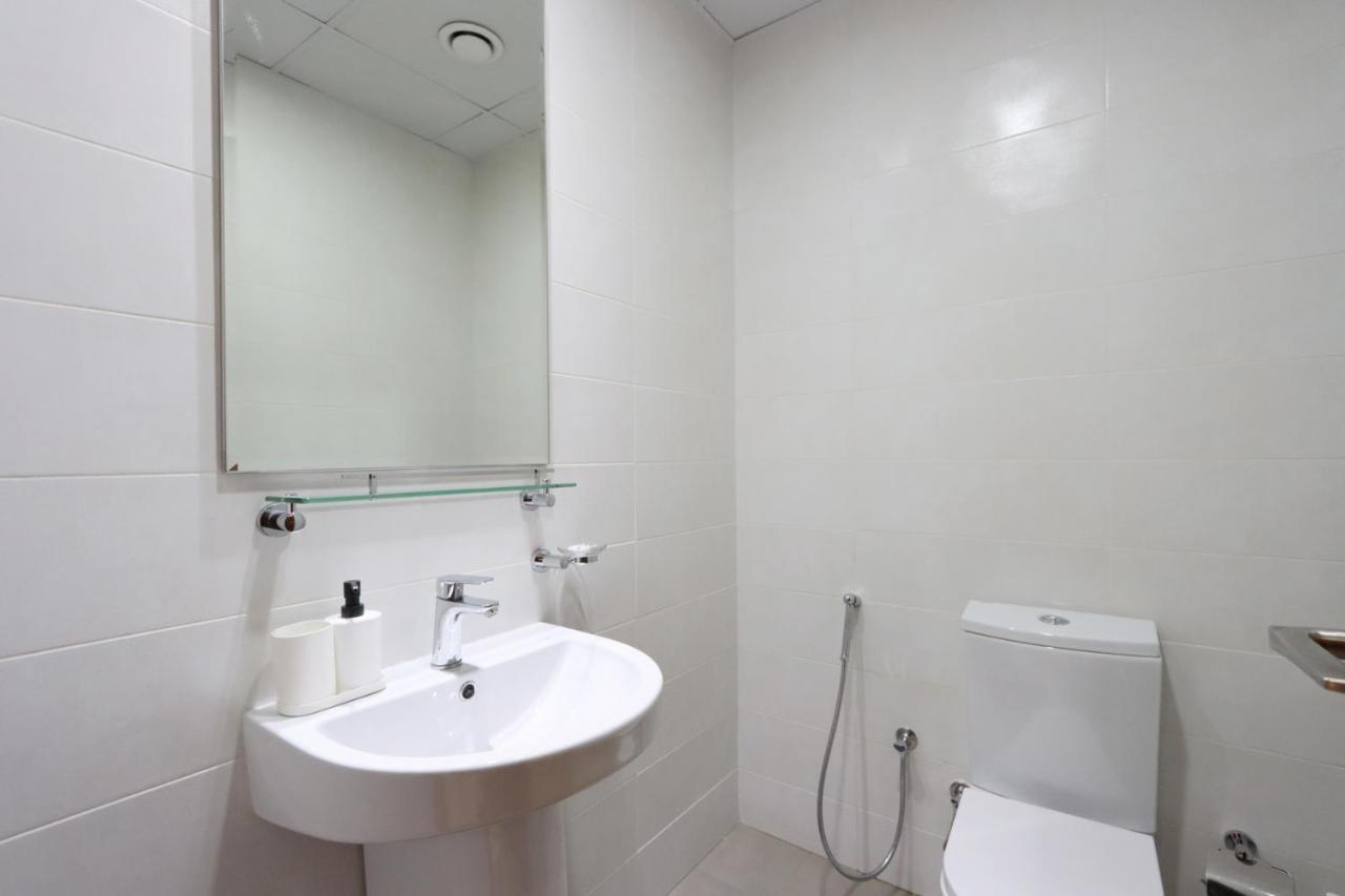 Livbnb- 1b In Downtown, 9min Drive To Burj Khalifa Apartment Dubai
