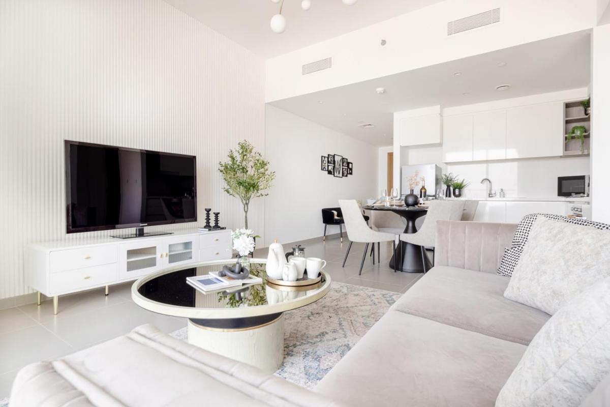 Apartment Frank Porter - Downtown Views Ii Dubai