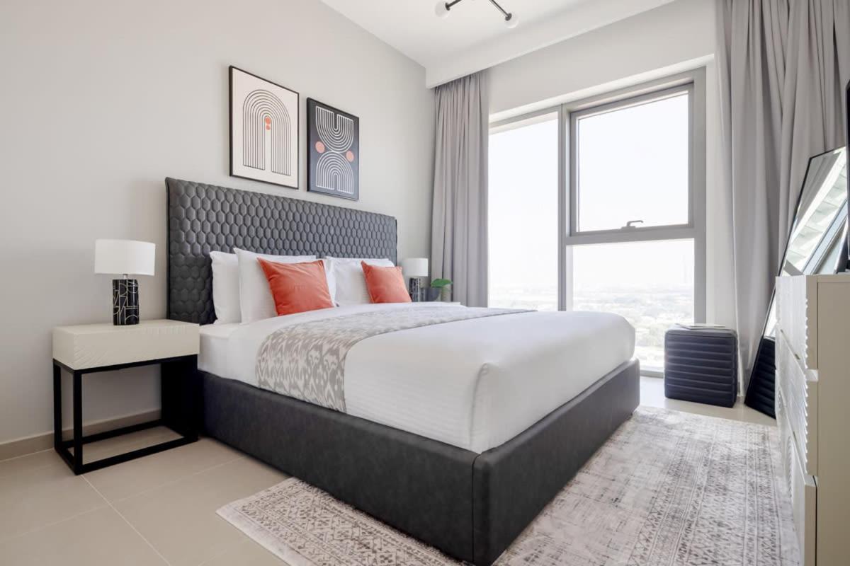 Frank Porter - Downtown Views Ii Apartment *