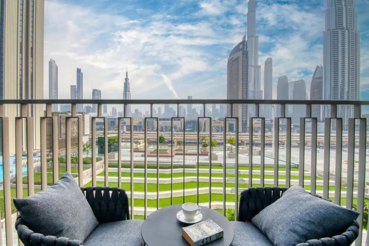 Apartment To Be Remove Dubai