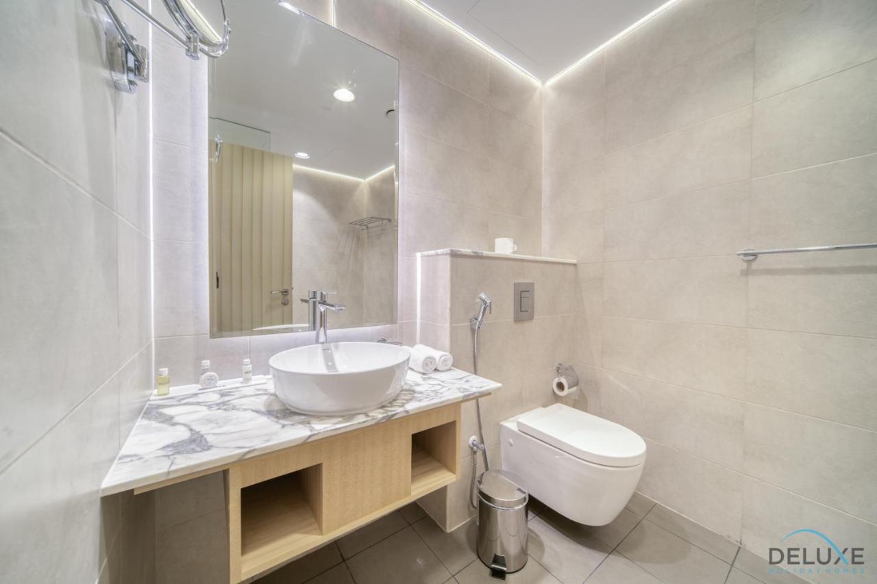 Apartment Classy 2br At Paramount Tower And Residences Business Bay By Deluxe Homes *