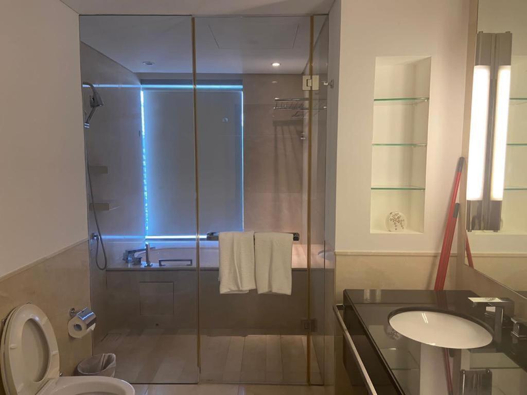 Luxury Address Res Dubaimarina Studio3 Frank&frank - 1910 *