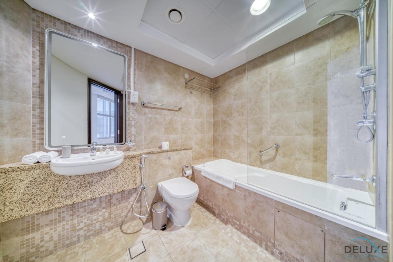 Spacious At Sky Gardens Difc By Deluxe Homes Apartment