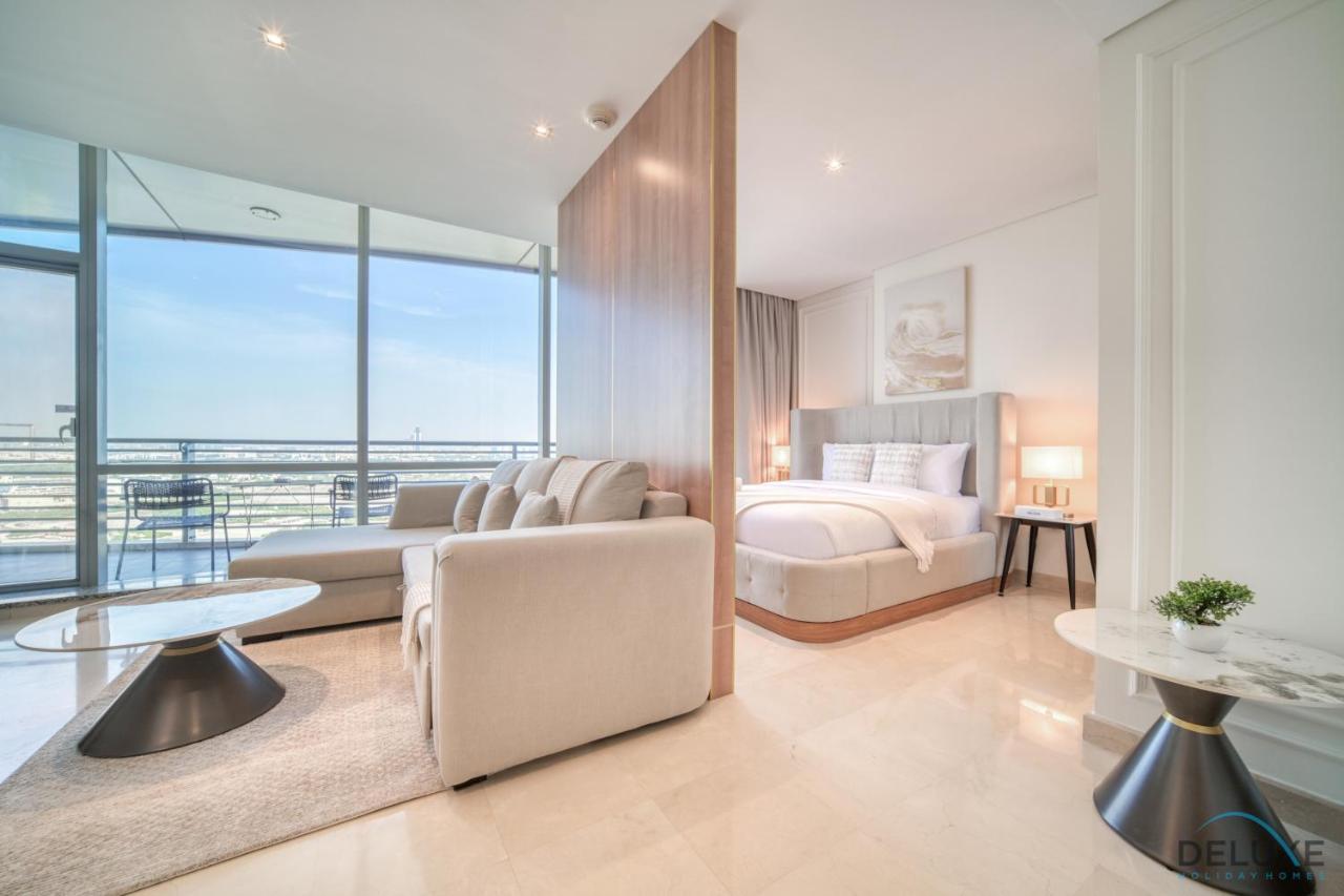 Spacious At Sky Gardens Difc By Deluxe Homes