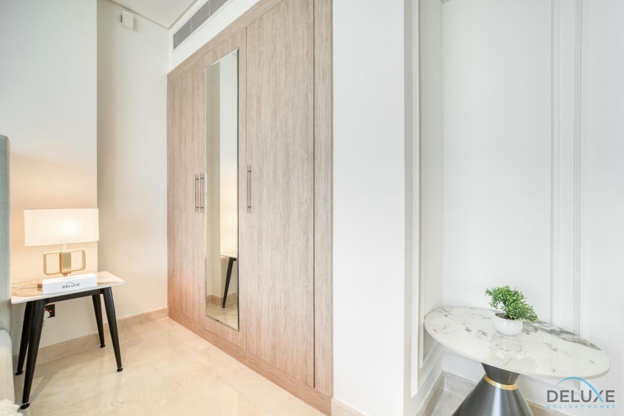 Spacious At Sky Gardens Difc By Deluxe Homes Apartment *