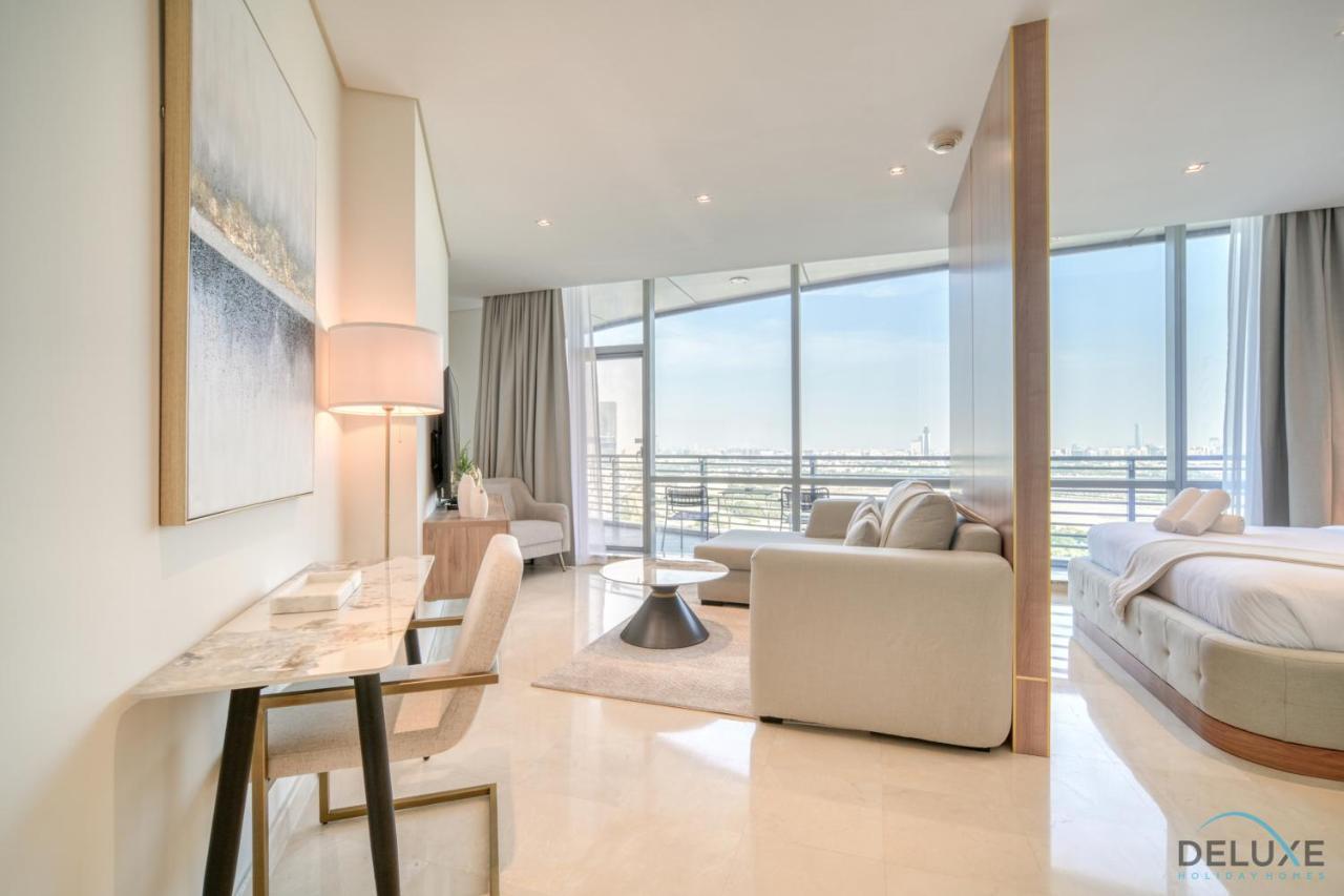Spacious At Sky Gardens Difc By Deluxe Homes * Dubai
