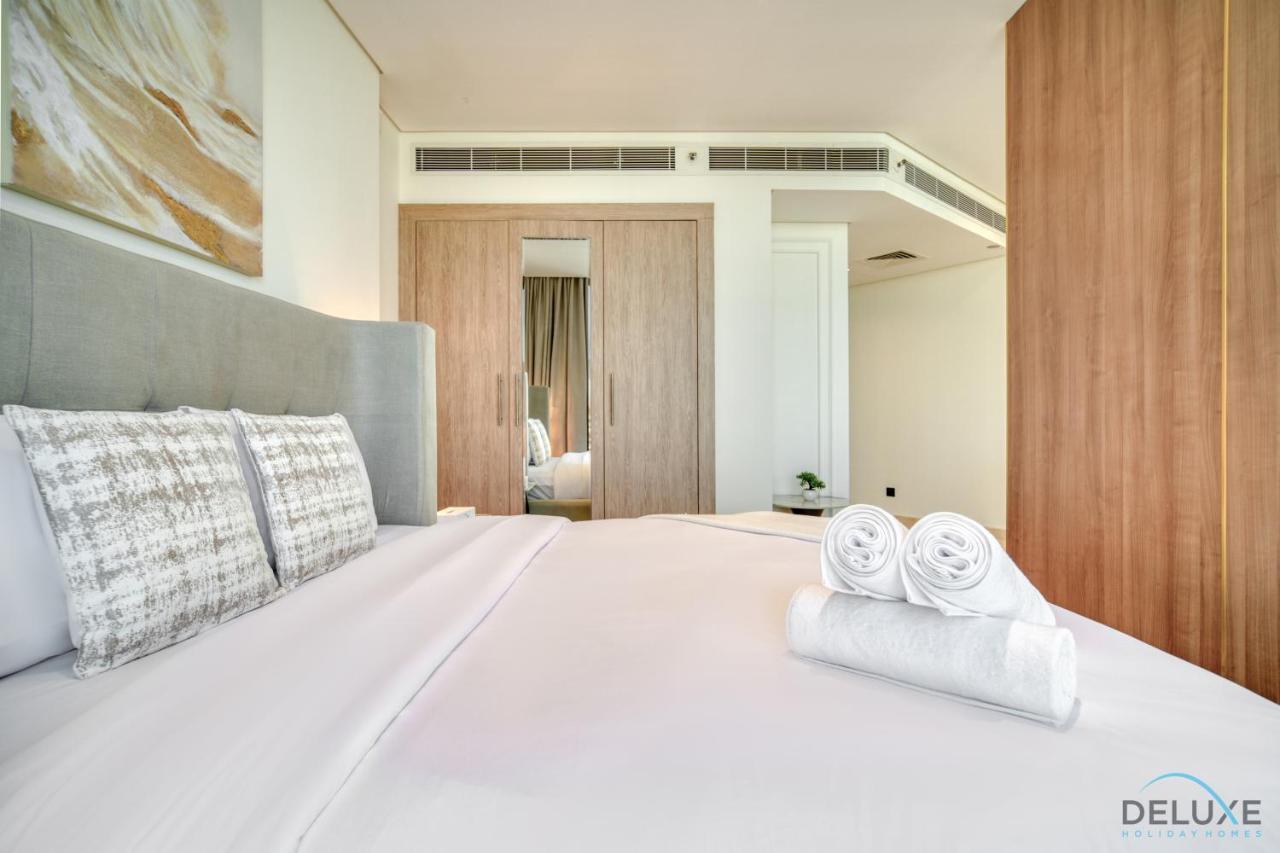 Spacious At Sky Gardens Difc By Deluxe Homes * Dubai