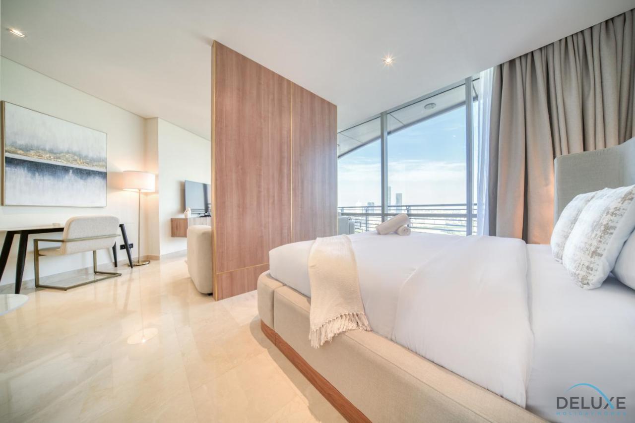 Spacious At Sky Gardens Difc By Deluxe Homes Apartment *