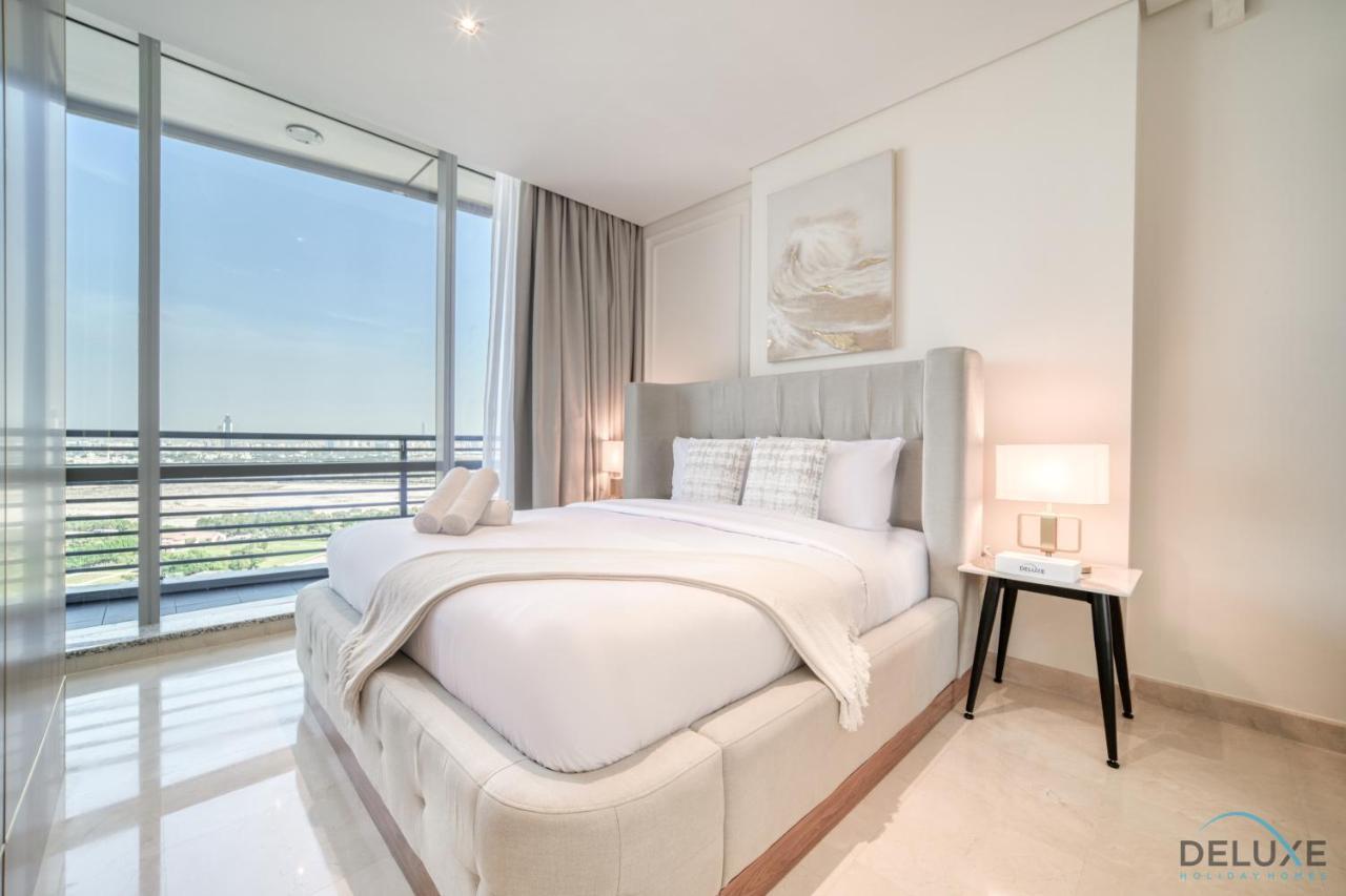 Spacious At Sky Gardens Difc By Deluxe Homes Apartment