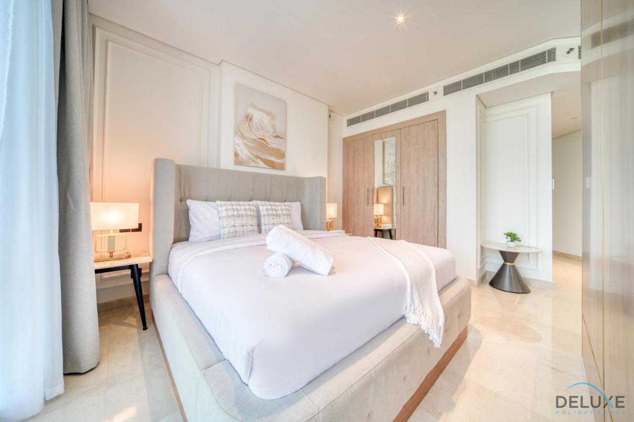 Spacious At Sky Gardens Difc By Deluxe Homes