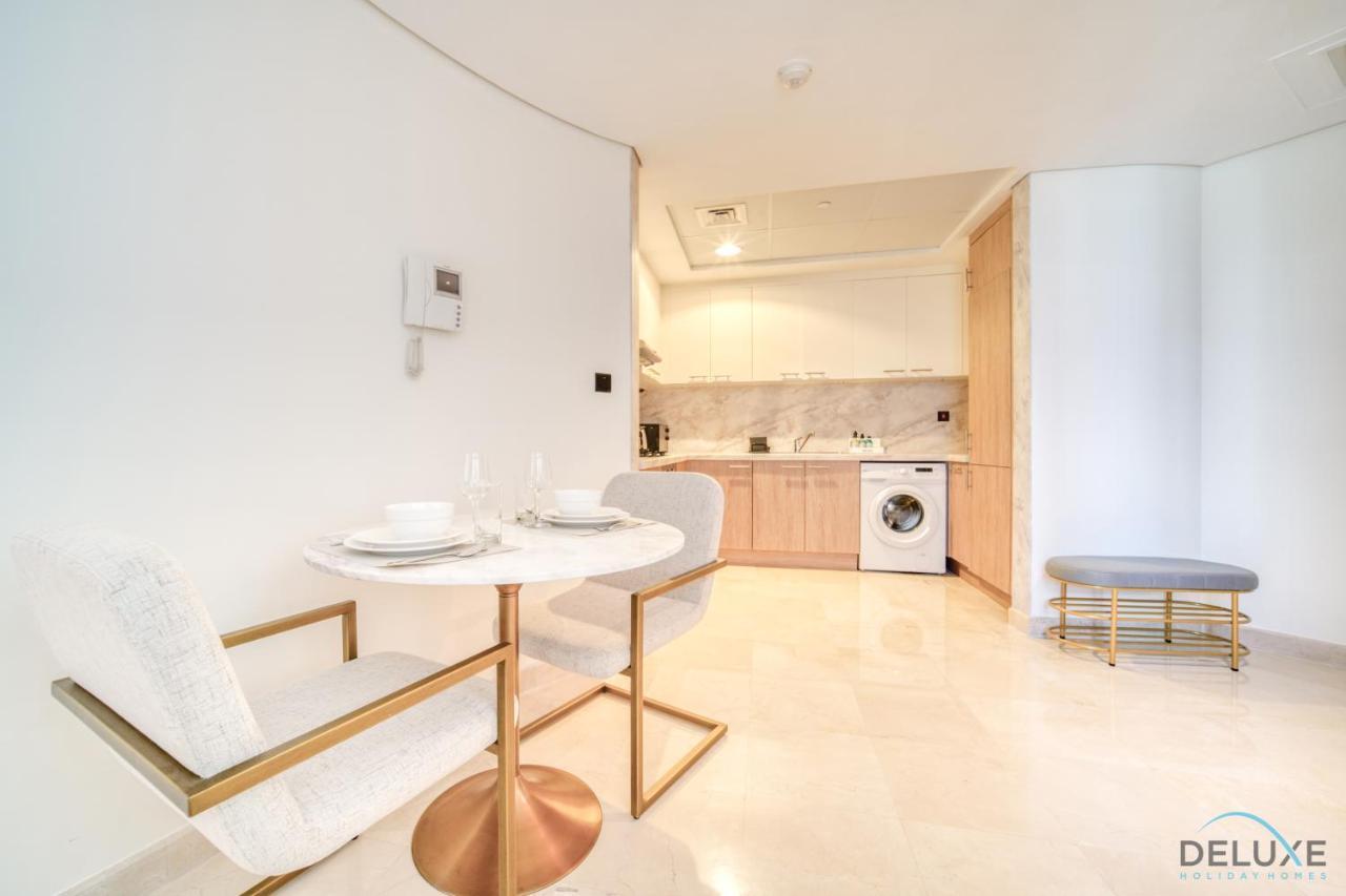 Spacious At Sky Gardens Difc By Deluxe Homes * Dubai