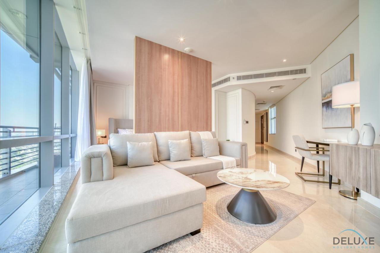 Apartment Spacious At Sky Gardens Difc By Deluxe Homes Dubai