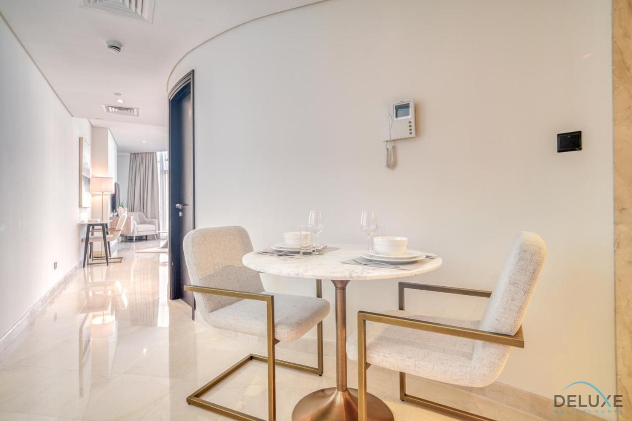 Spacious At Sky Gardens Difc By Deluxe Homes Apartment Dubai