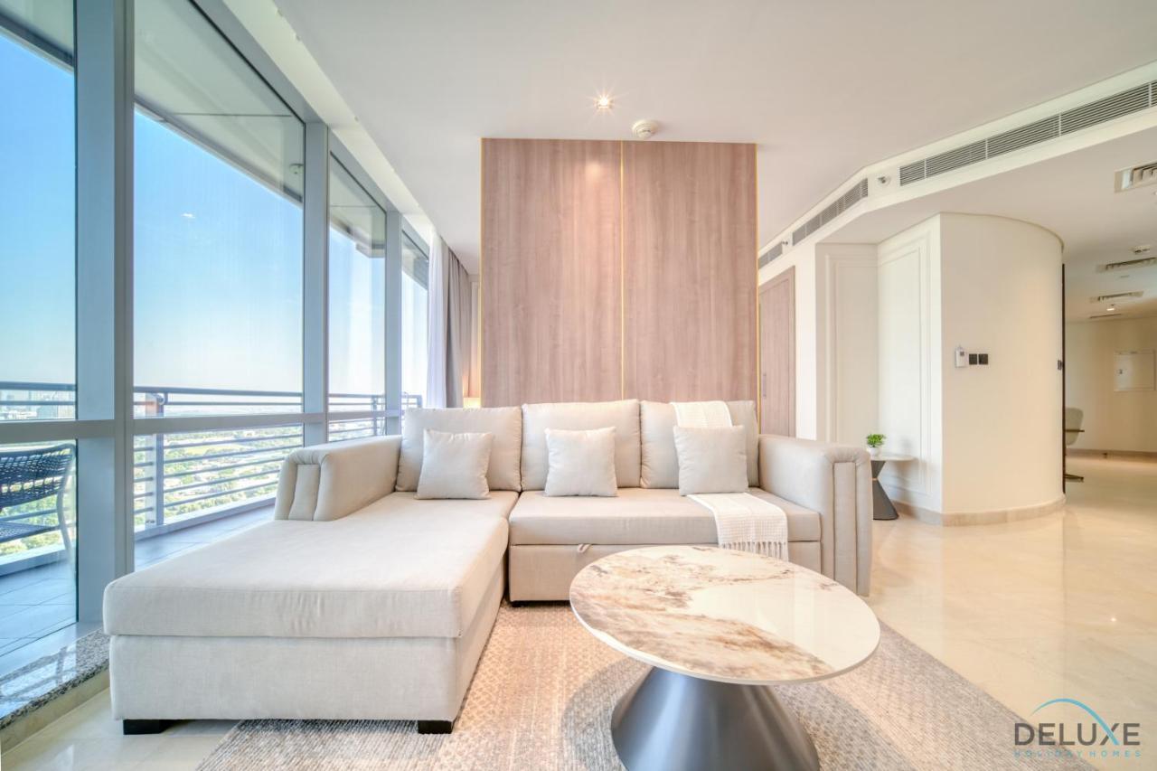 Spacious At Sky Gardens Difc By Deluxe Homes Apartment Dubai