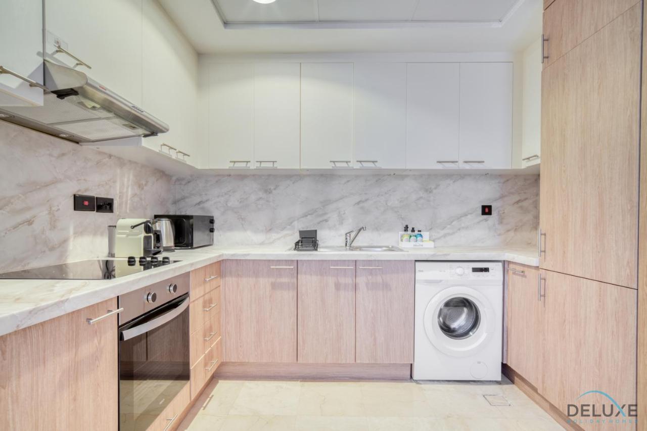 Apartment Spacious At Sky Gardens Difc By Deluxe Homes *