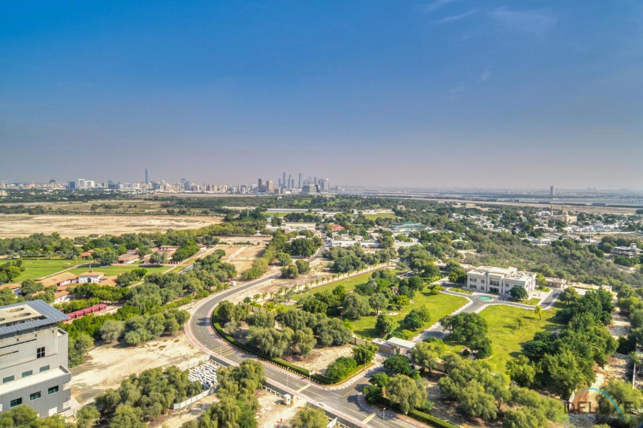Spacious At Sky Gardens Difc By Deluxe Homes