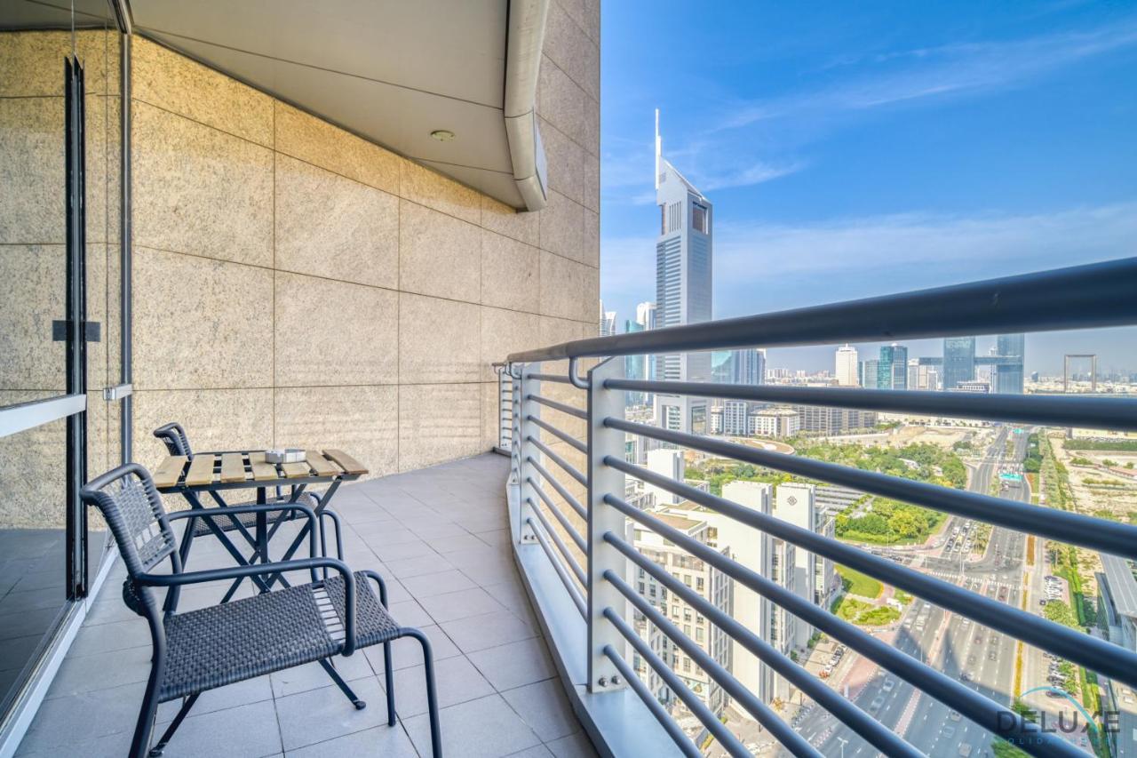 Apartment Spacious At Sky Gardens Difc By Deluxe Homes *