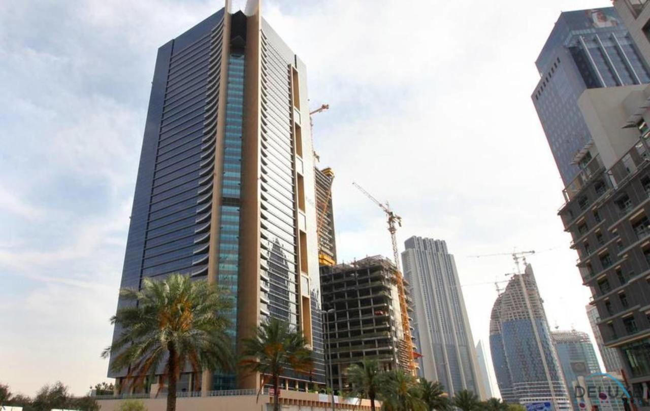 Spacious At Sky Gardens Difc By Deluxe Homes *