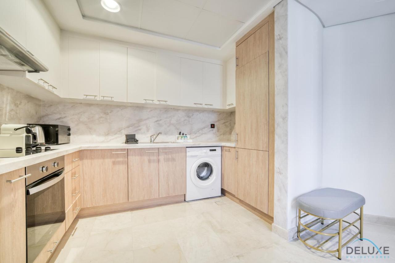 Spacious At Sky Gardens Difc By Deluxe Homes *