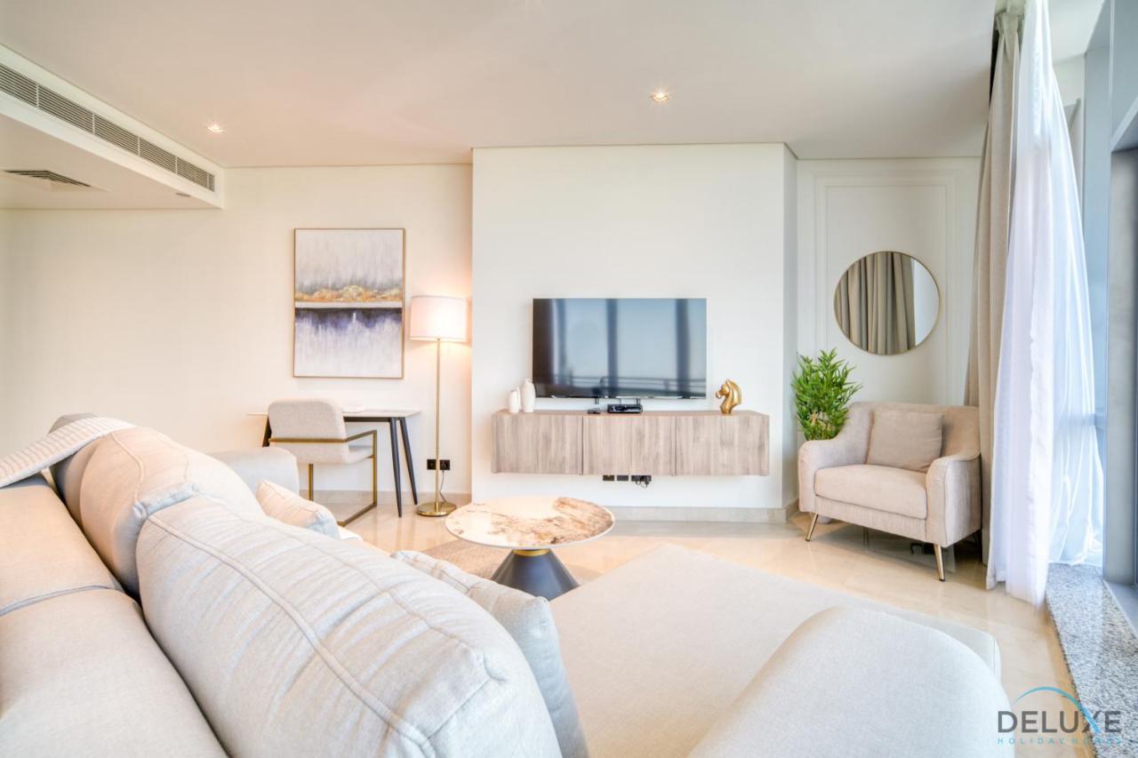 Apartment Spacious At Sky Gardens Difc By Deluxe Homes Dubai