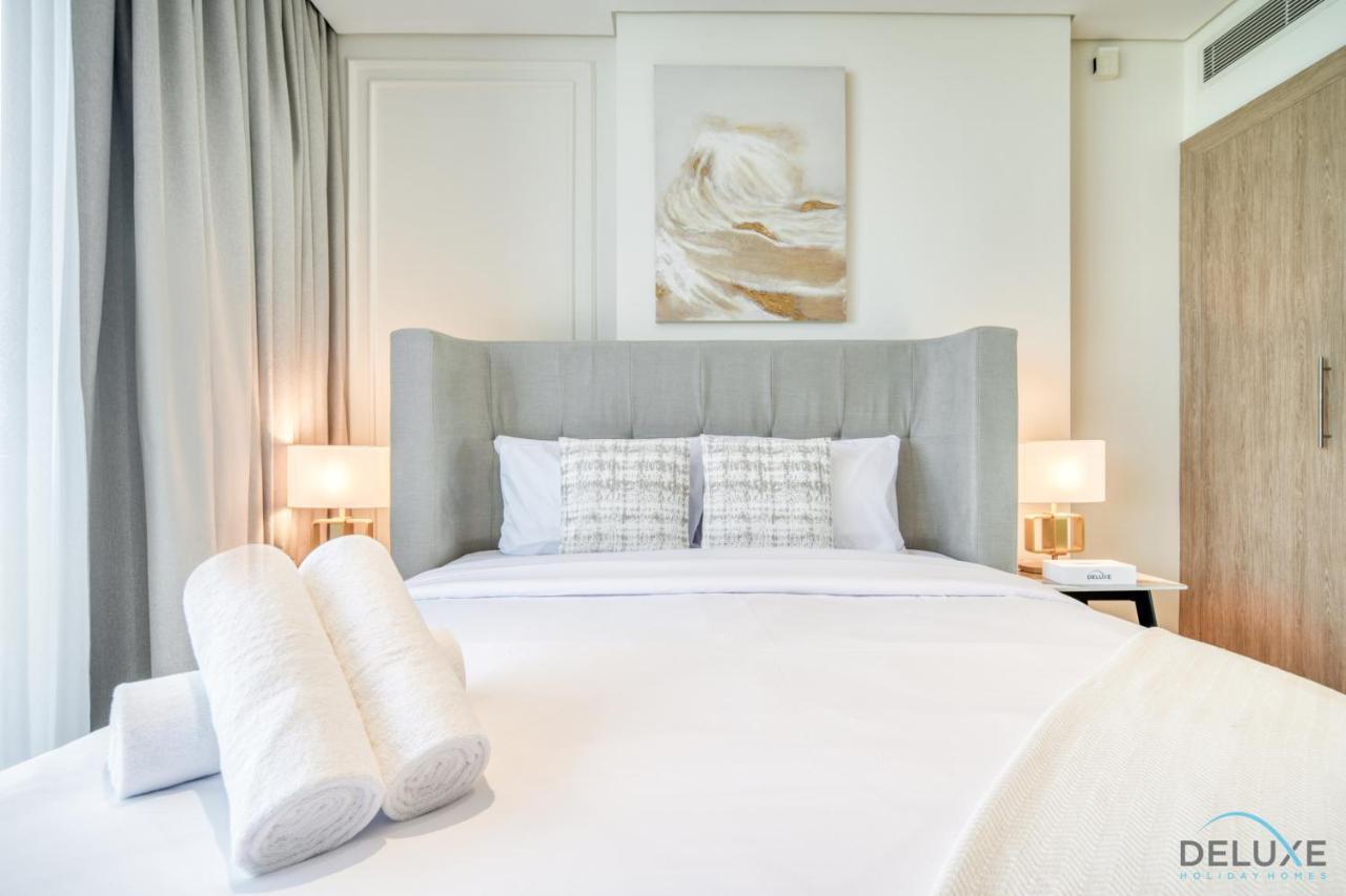 Spacious At Sky Gardens Difc By Deluxe Homes Apartment Dubai
