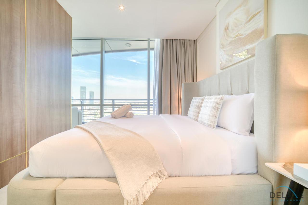 Spacious At Sky Gardens Difc By Deluxe Homes Apartment *