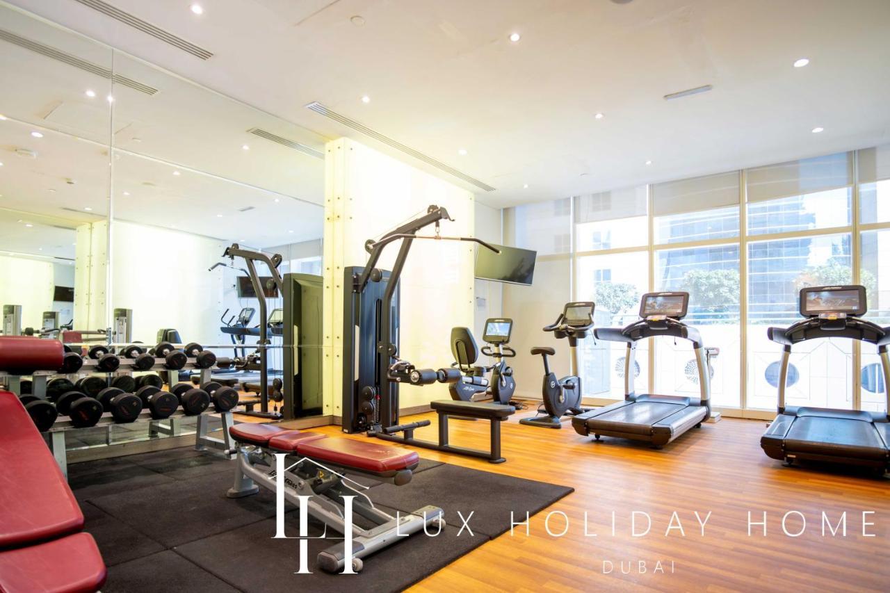 Lux Lavish With Full Palm Jumeirah View 4 Apartment *