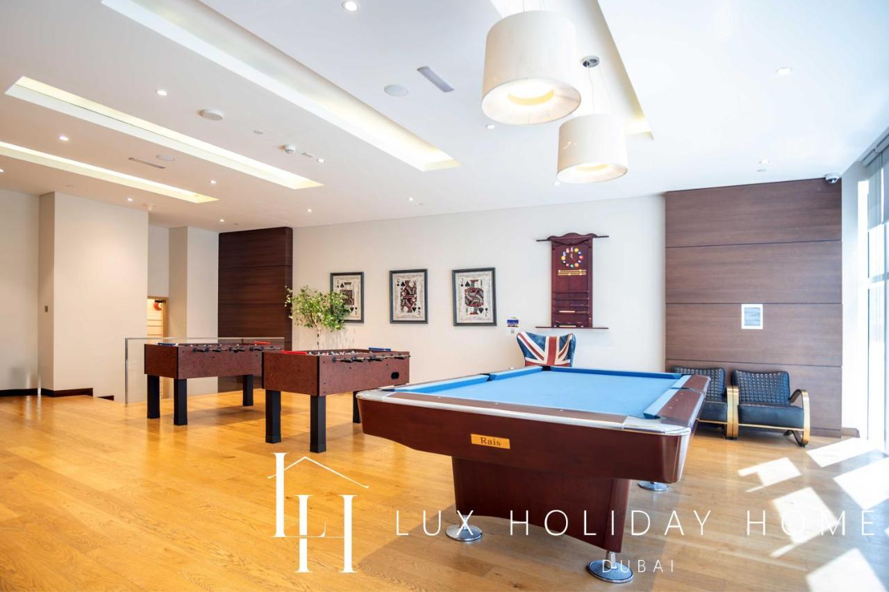 Lux Lavish With Full Palm Jumeirah View 4 Dubai