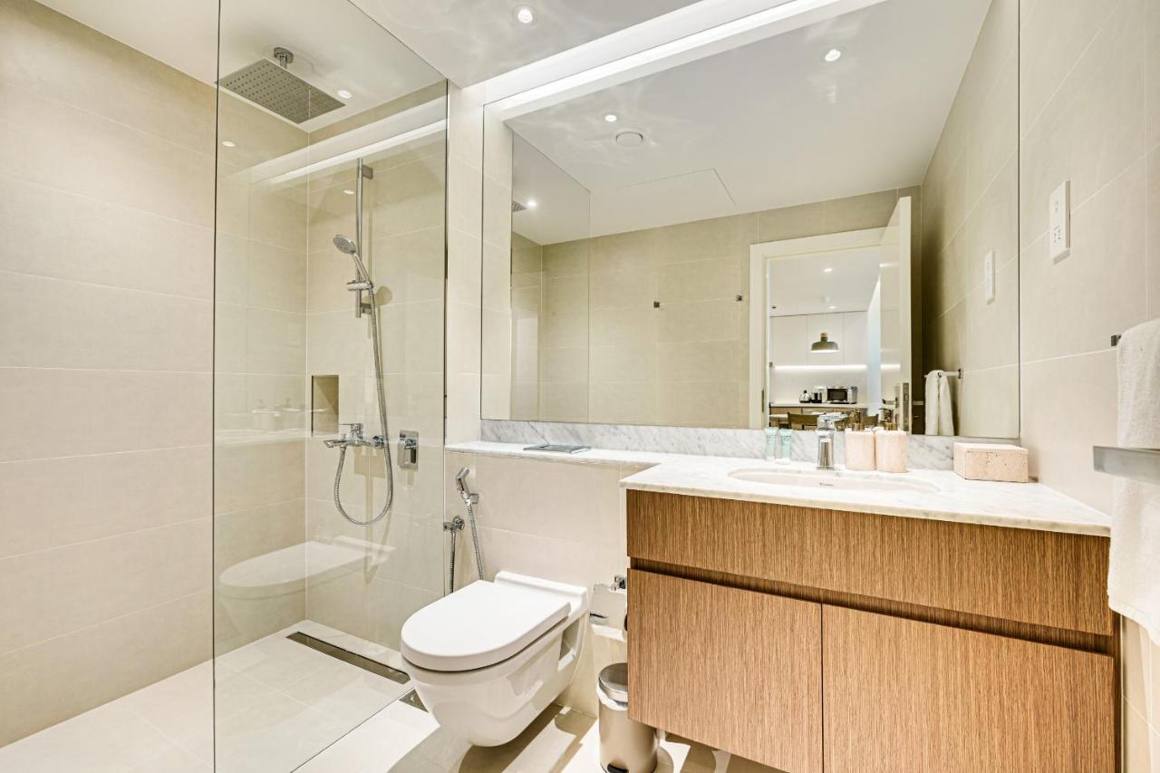 Beautiful 1 Bedroom In Port De La Dubai