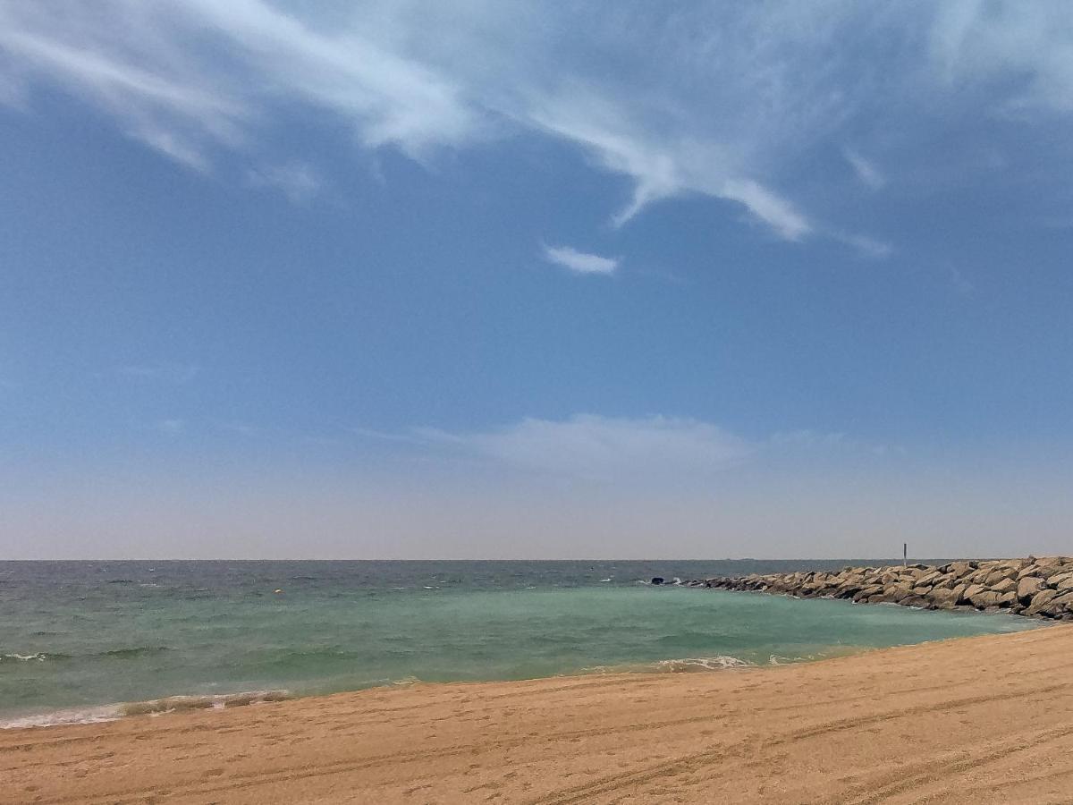 Beautiful 1 Bedroom In Port De La Dubai