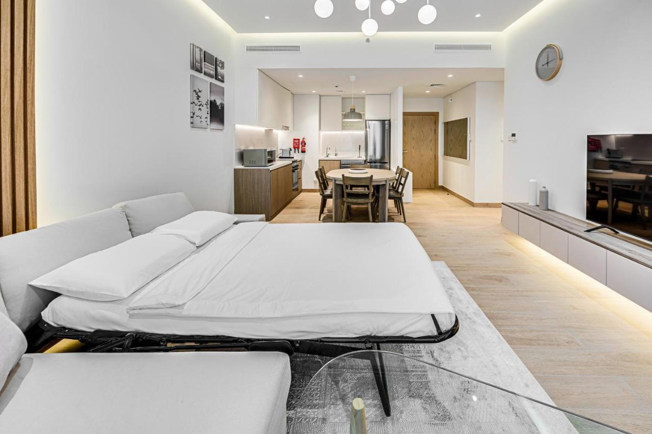 Beautiful 1 Bedroom In Port De La